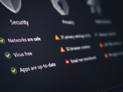 Security Status